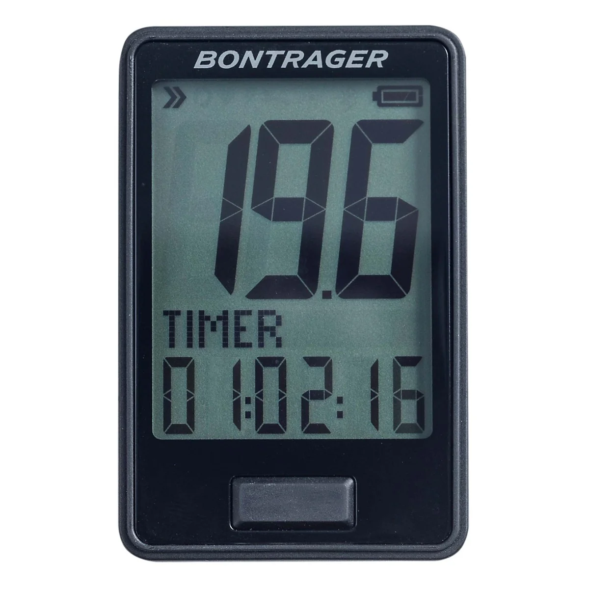 Válvula Bontrager TLR Base Rectangular Presta Compatible Tubeless
