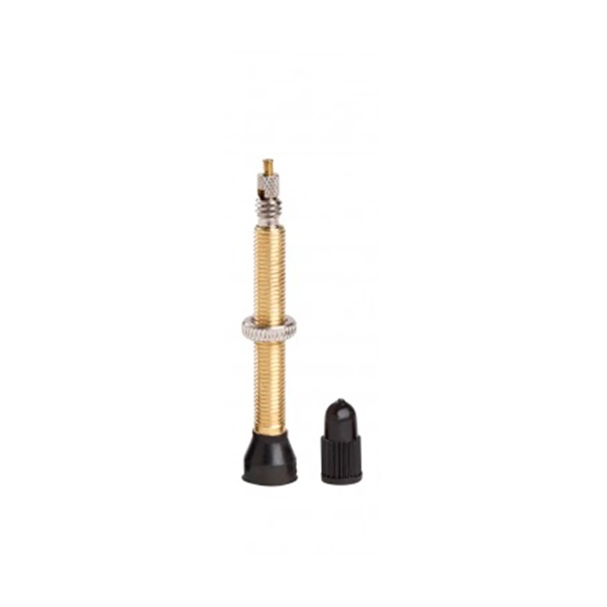 Válvula No Flats Presta FV Tubeless 48mm