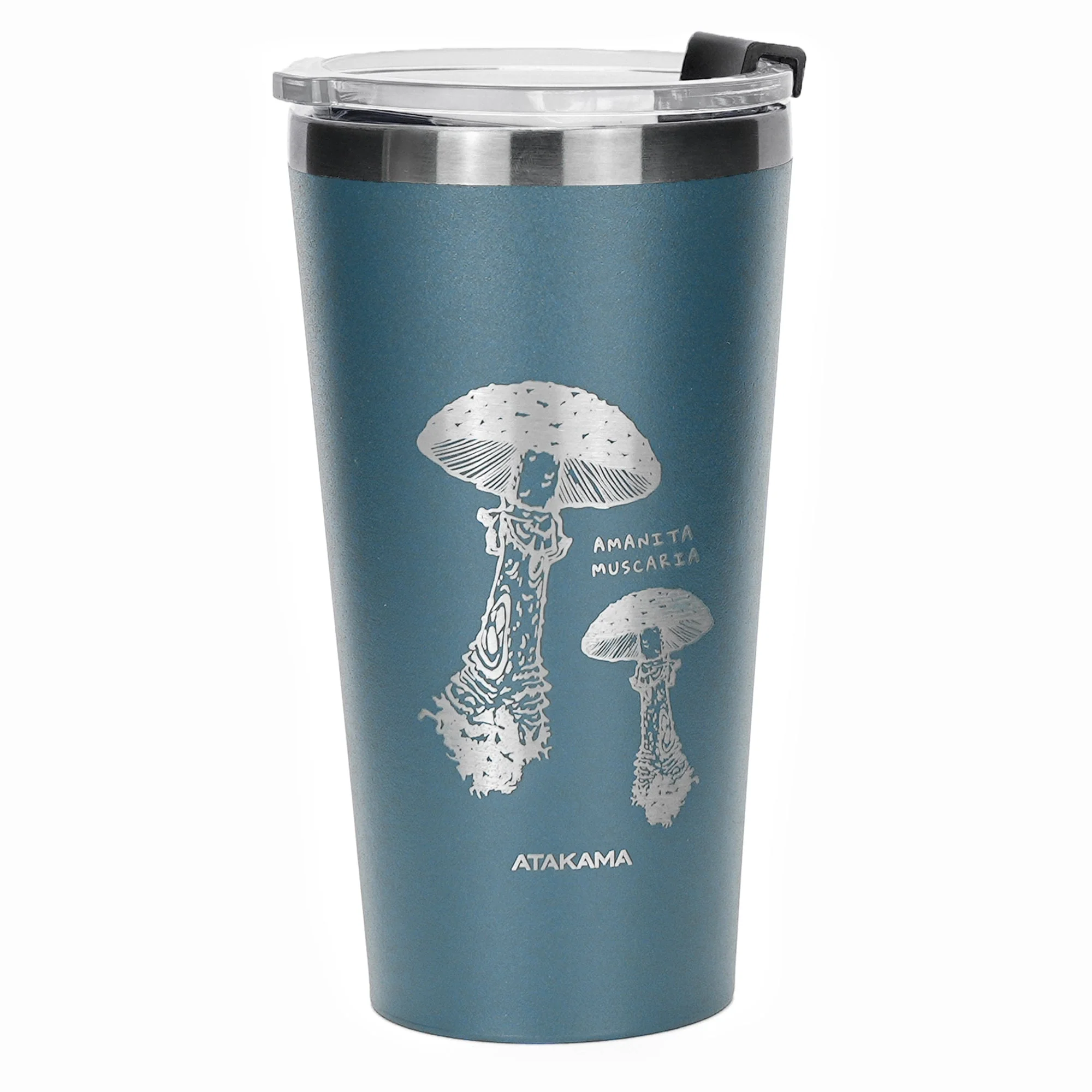 Vaso térmico Amanita Muscaria 480 ml Atakama Outdoor