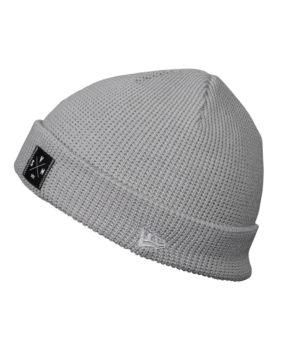 Seven Vertex Beanie