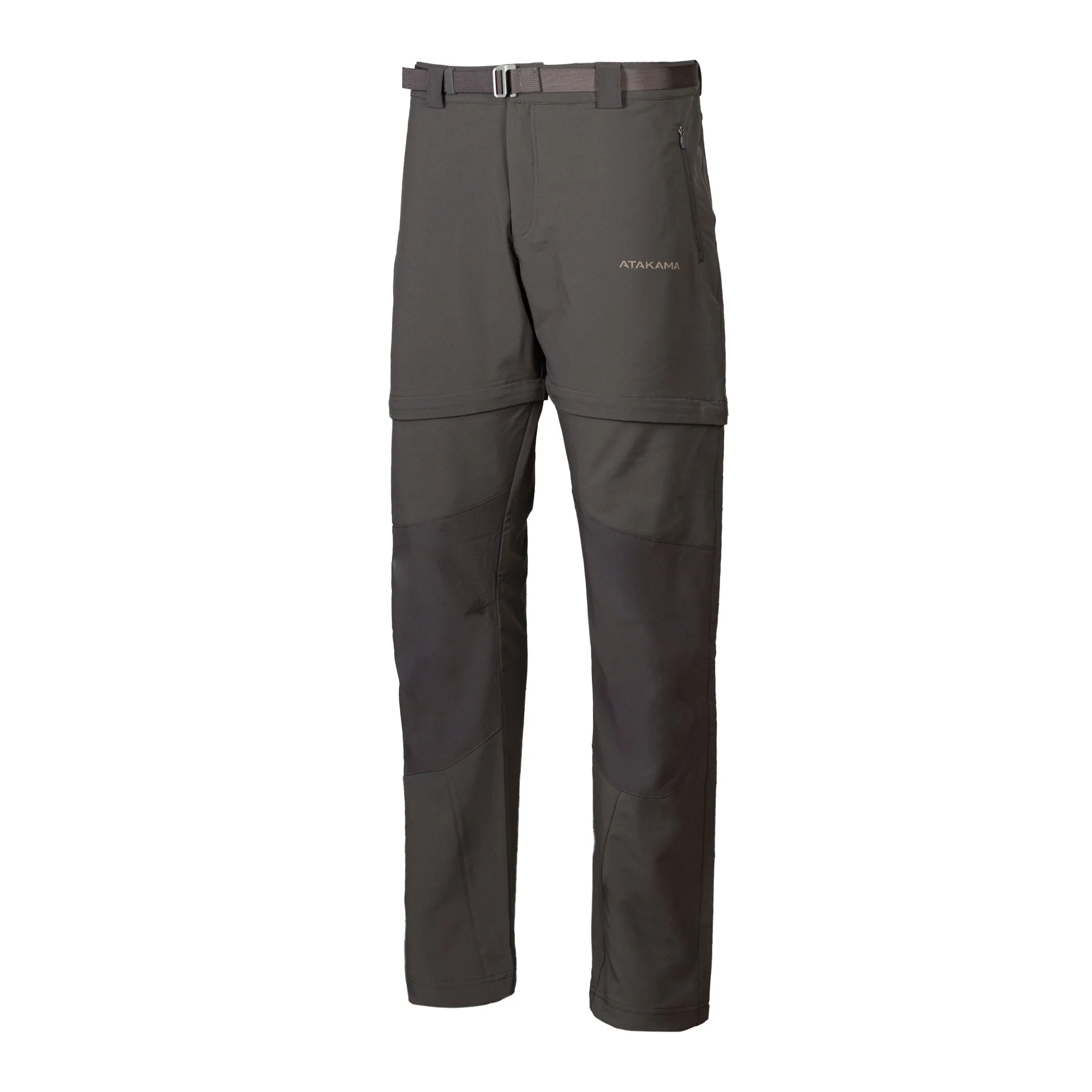 Pantalón de Trekking Desmontable Andino Mujer Atakama Outdoor