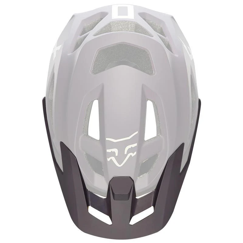 Visera Bicicleta Speedframe Negro Fox Racing