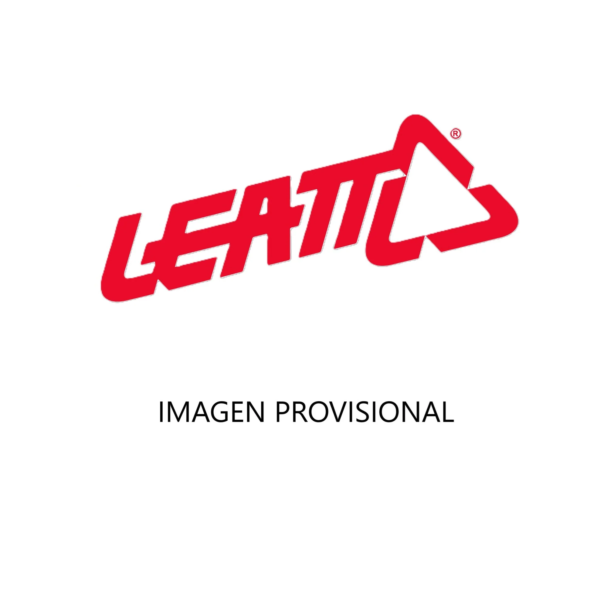 Visera Leatt Gravity 4.0 Negro Blanco