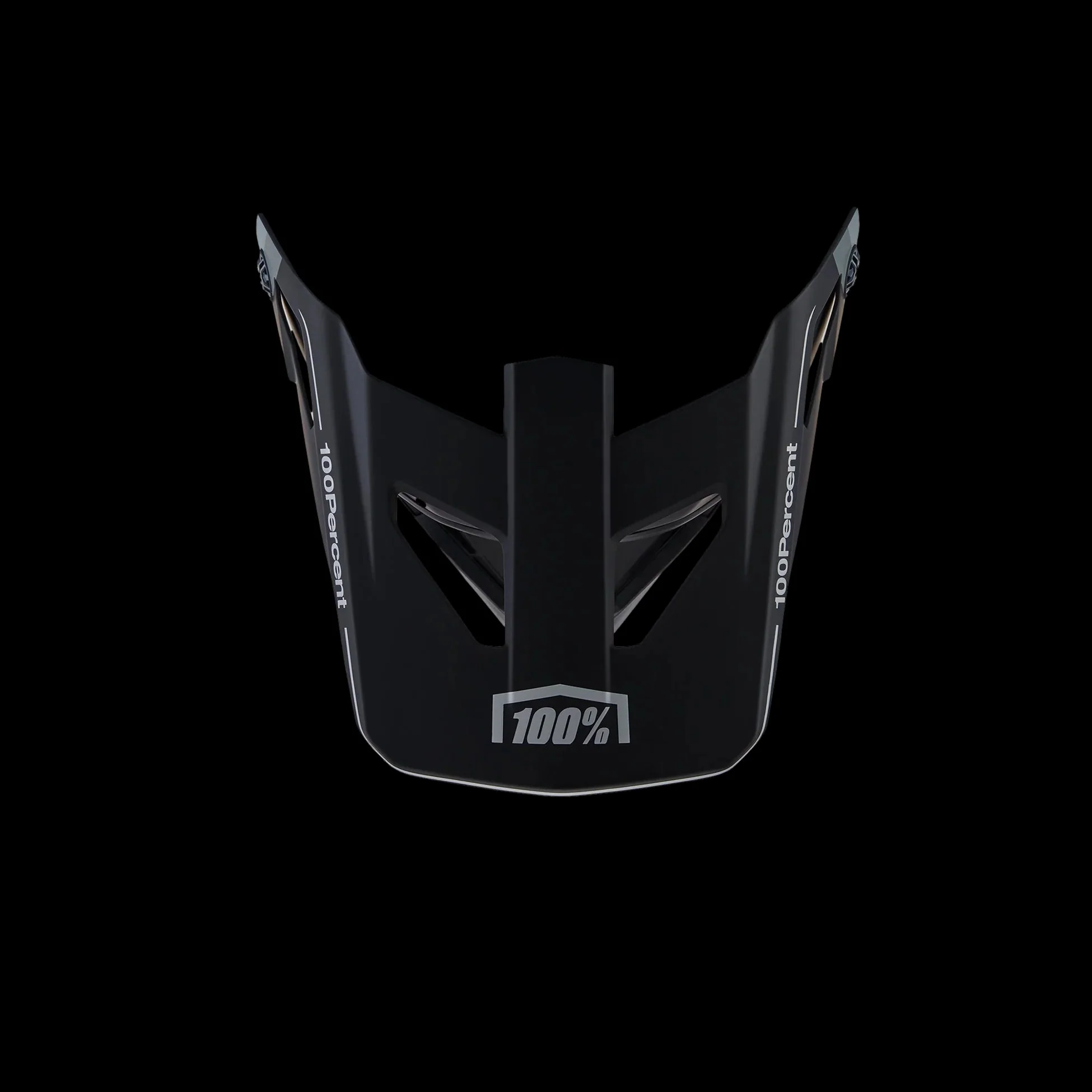 Visor Casco 100% Status - Image 2