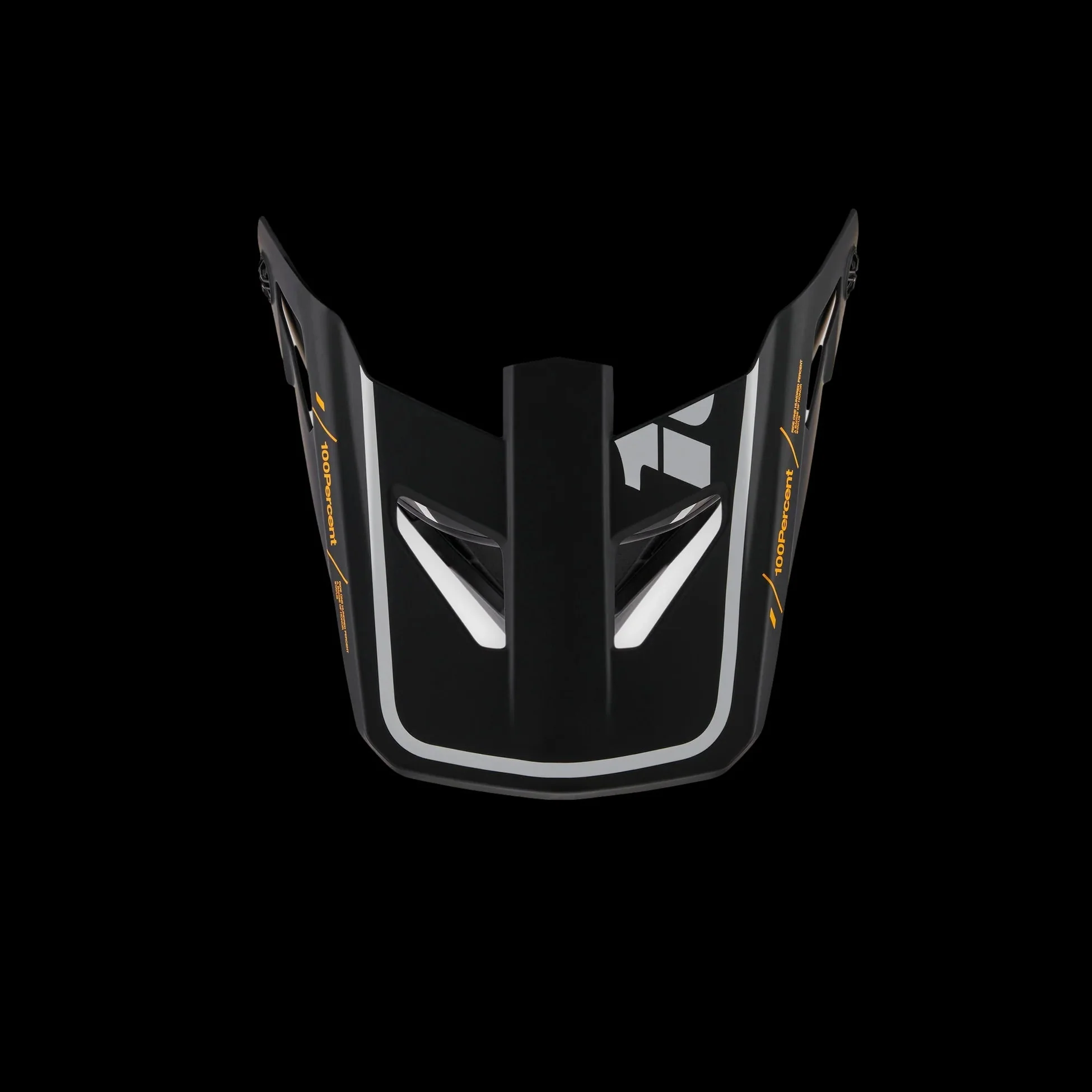 Visor Casco 100% Status - Image 3