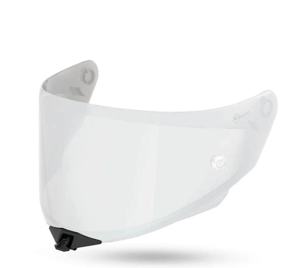 Visor claro para casco modelo TT-Revo | KYT Helmets