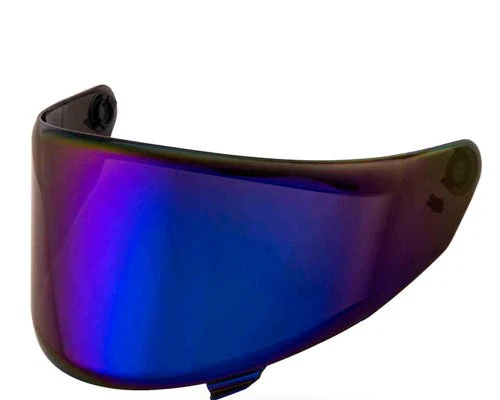 Visor iridium para casco modelo TT-Course | KYT Helmets