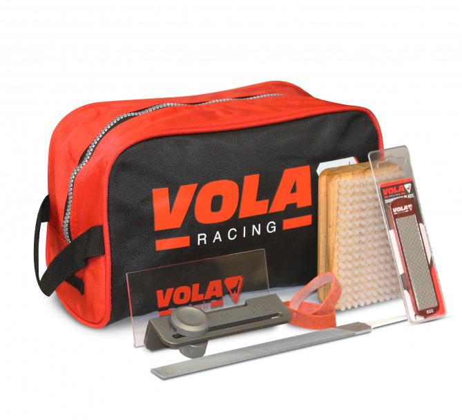 Vola Kit Plus Herramientas de Manteción Ski