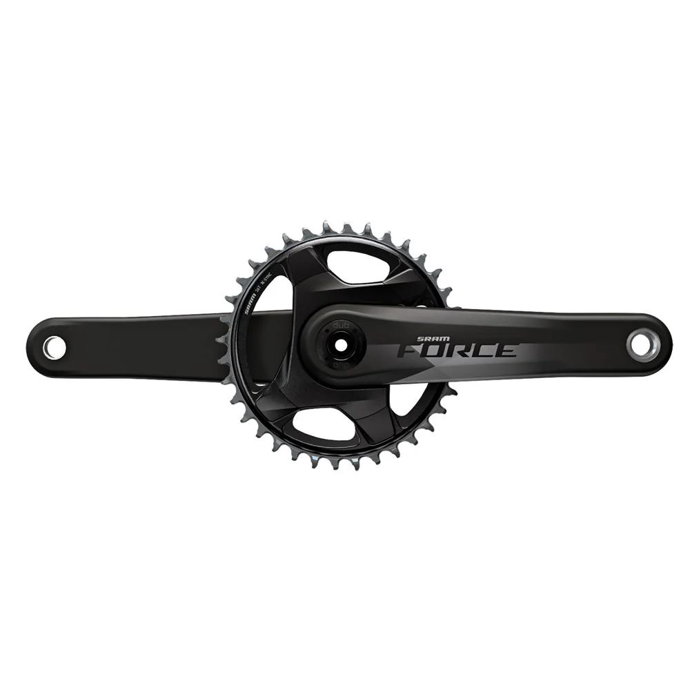 Volante Force 1 Axs 172.5 Carbono Dub Sram