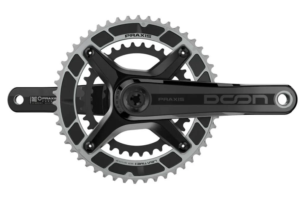 Volante Ruta Praxis Doon 1725/X5236