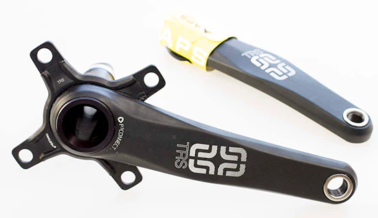 Volante Single Enduro TRS 175x73mm E.Thirteen
