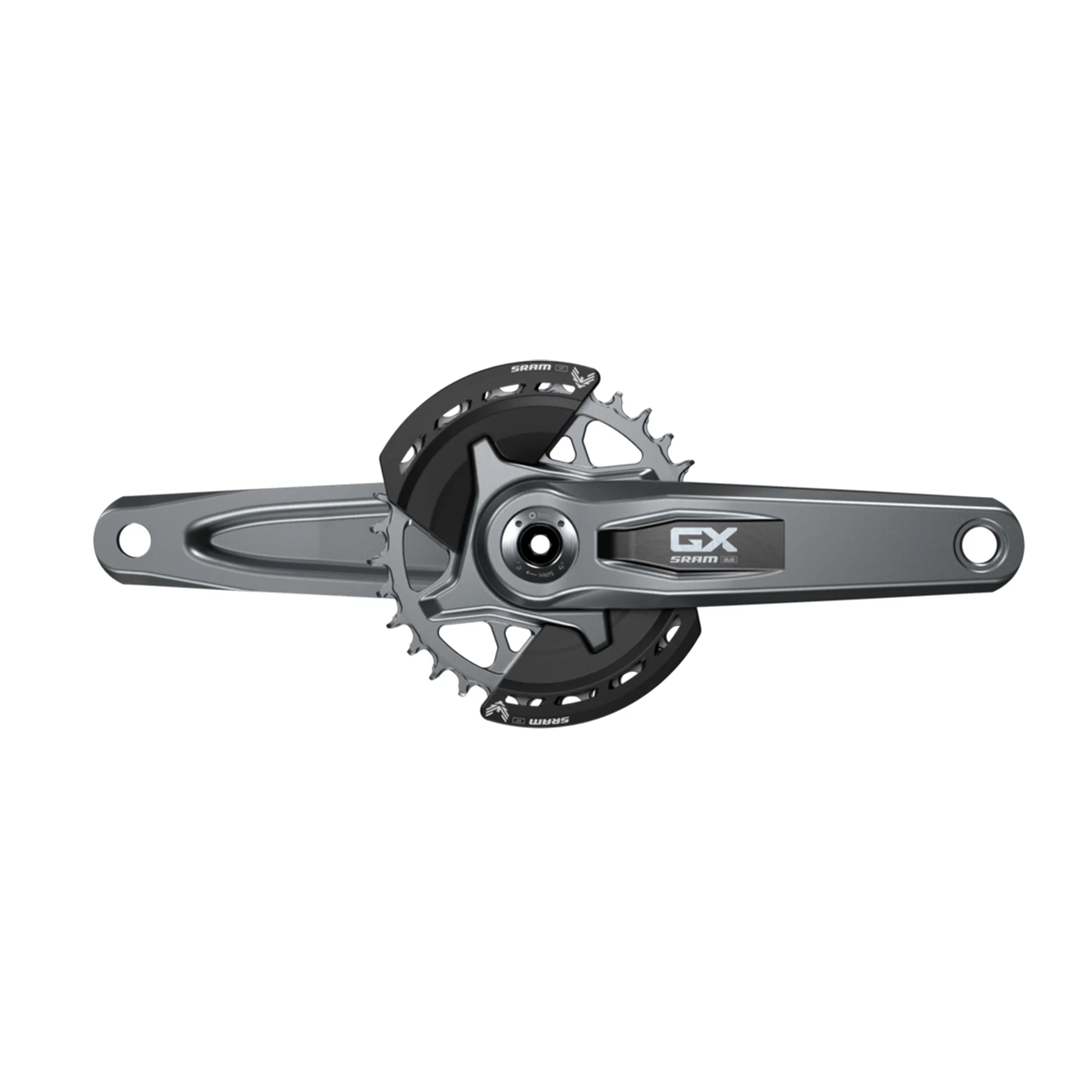 Volante SRAM Eagle GX T-Type DUB Boost DM 32T 170mm