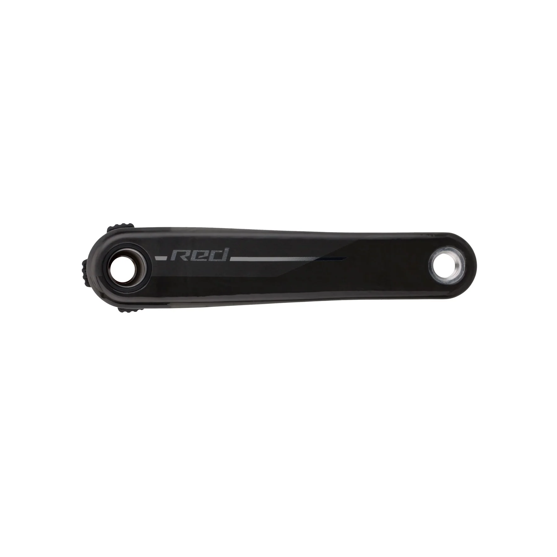 Volante SRAM Potenciómetro RED E1 AXS DUB 45mm 50-37T 165mm