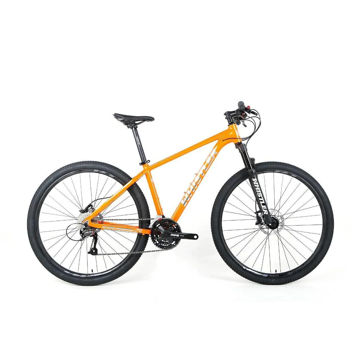 Whistler Rocket 3 Naranjo