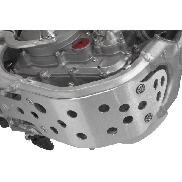 Works Connection - Cubre carter Honda - Image 2
