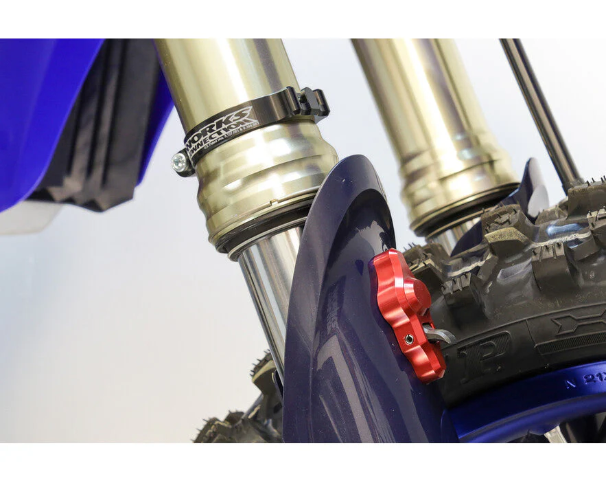 Works Connection - Hole Shot Yamaha YZ450F 23 - 25 - Image 2