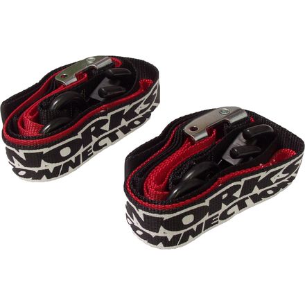 Correas para Moto WorksConnection - Tie Down - Image 2