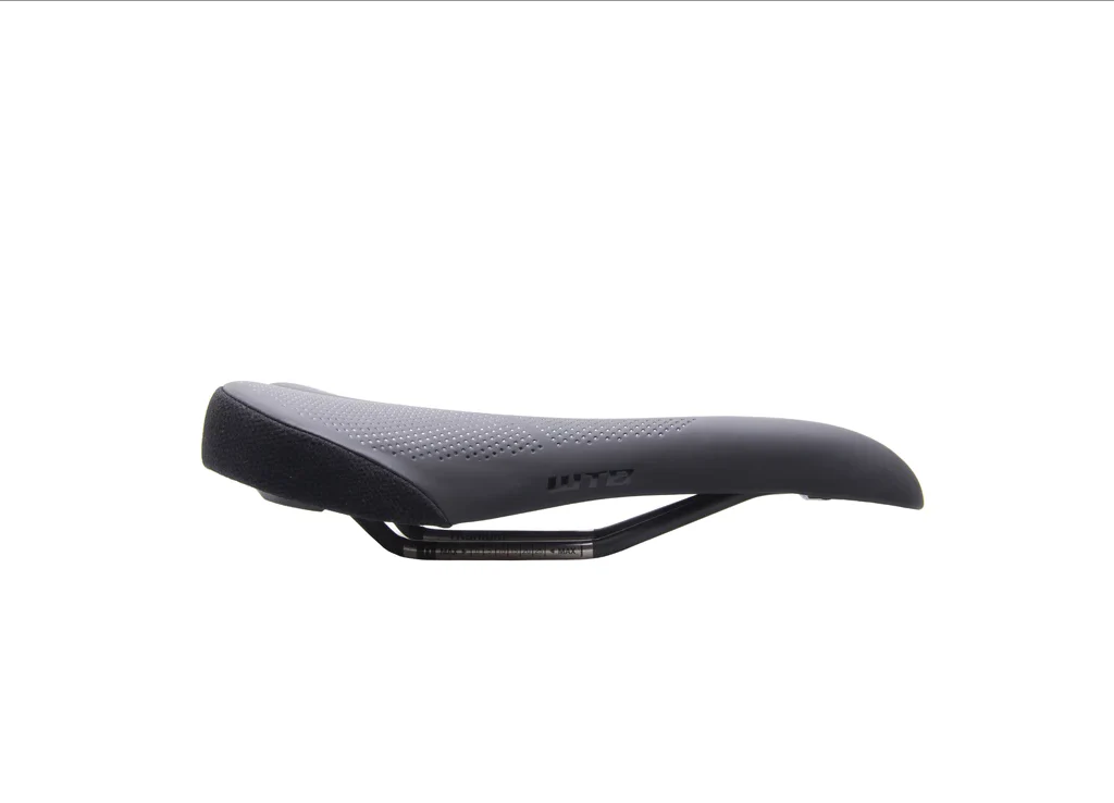 WTB Asiento Rocket Medium Acero Negro / Silver - Image 2