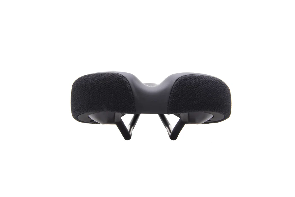 WTB Asiento Rocket Medium Acero Negro / Silver - Image 4