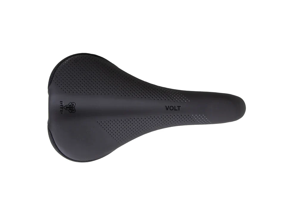WTB Asiento Volt Medium Acero Negro / Silver - Image 2