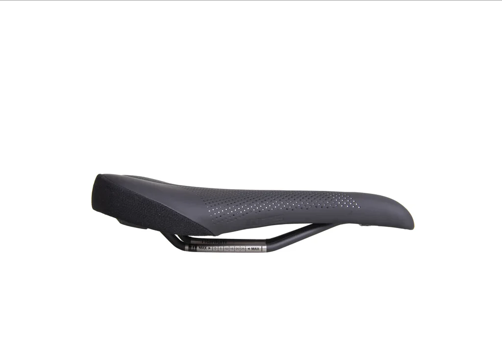 WTB Asiento Volt Medium Acero Negro / Silver - Image 3