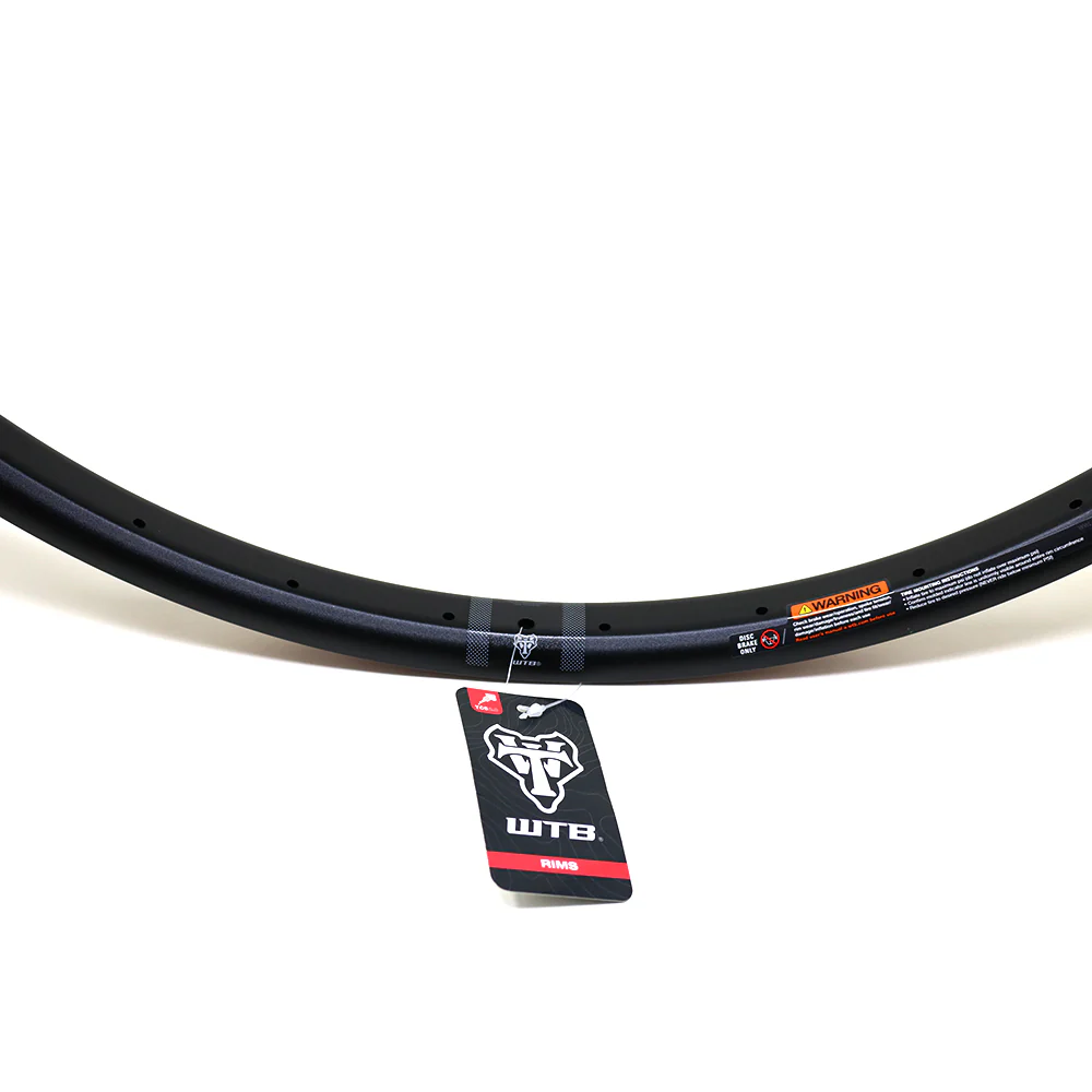 WTB Llanta HTZ i30 29 TCS 2.0 32H Blk