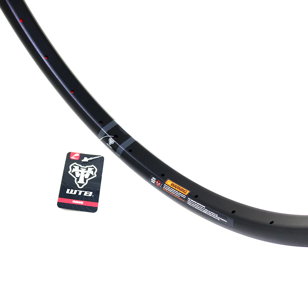WTB Llanta HTZ i30 29 TCS 2.0 32H Blk - Image 3