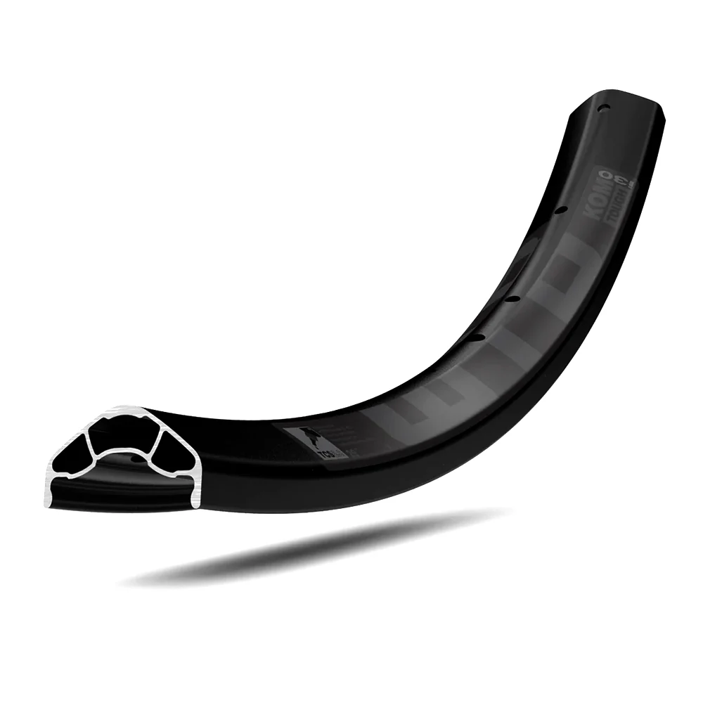WTB Llanta Kom Tough i30 27,5 2.0 32H Blk - Image 4