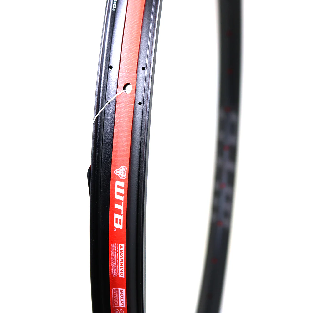WTB Llanta Kom Tough i30 29 TCS 20 32H Blk - Image 2