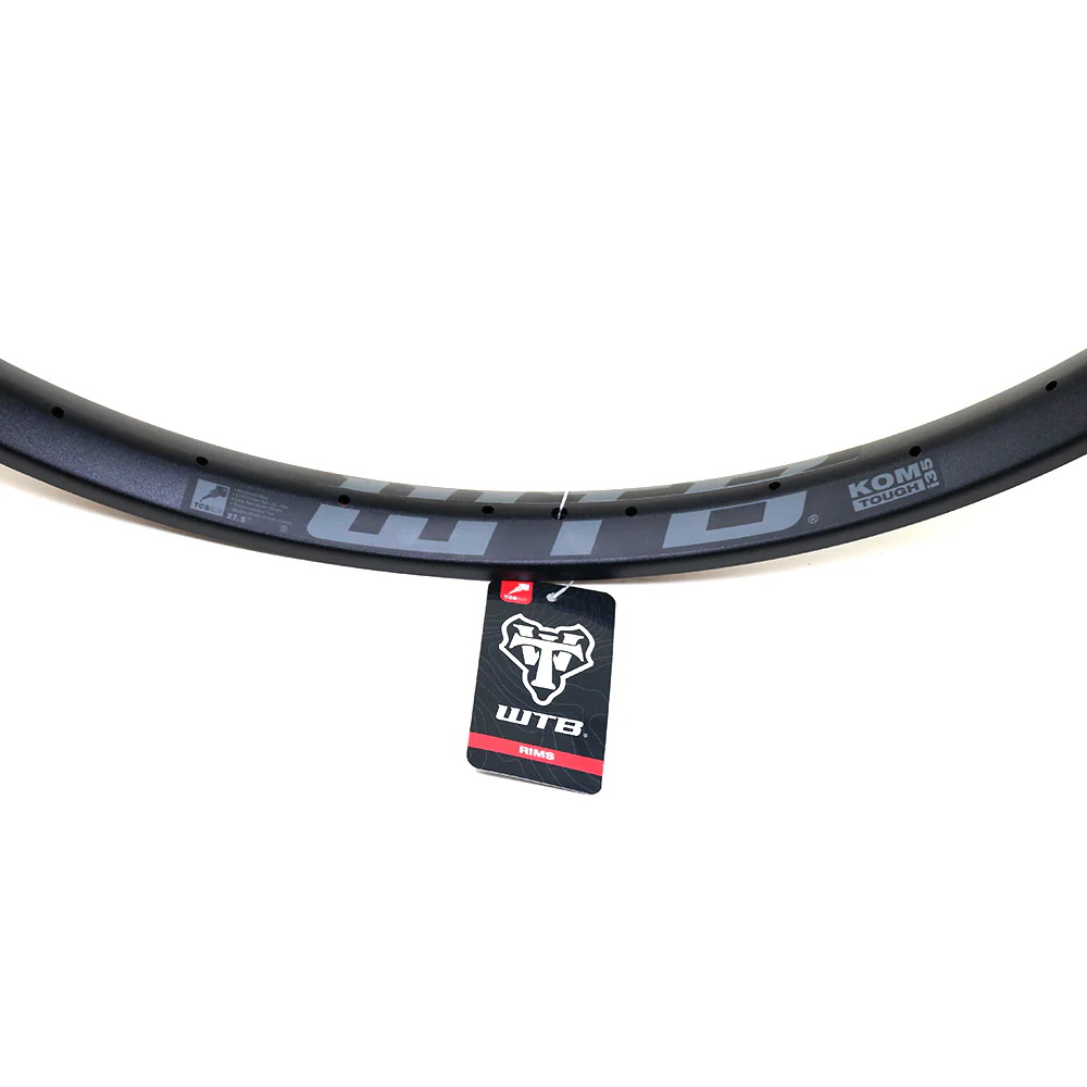 WTB Llanta Kom Tough i35 29 TCS 2.0 32H Blk
