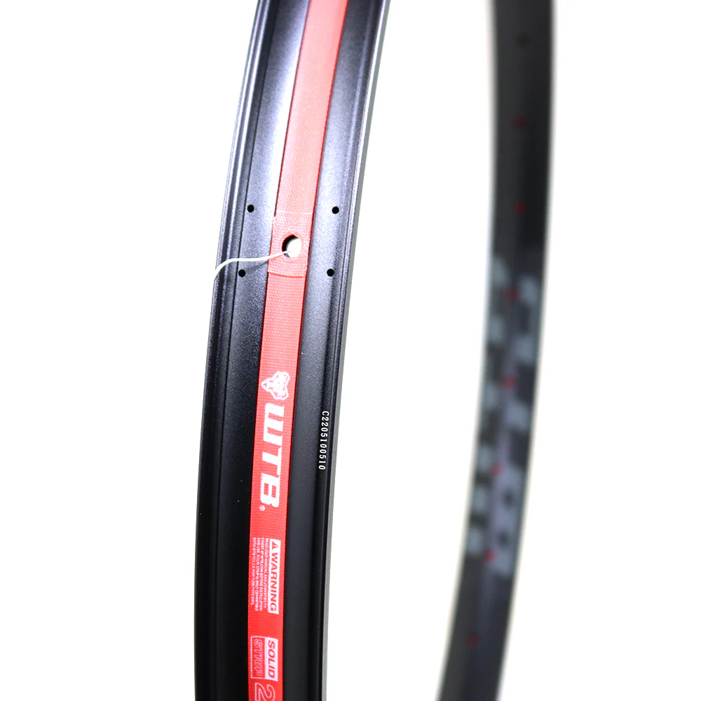 WTB Llanta Kom Tough i35 29 TCS 2.0 32H Blk - Image 2