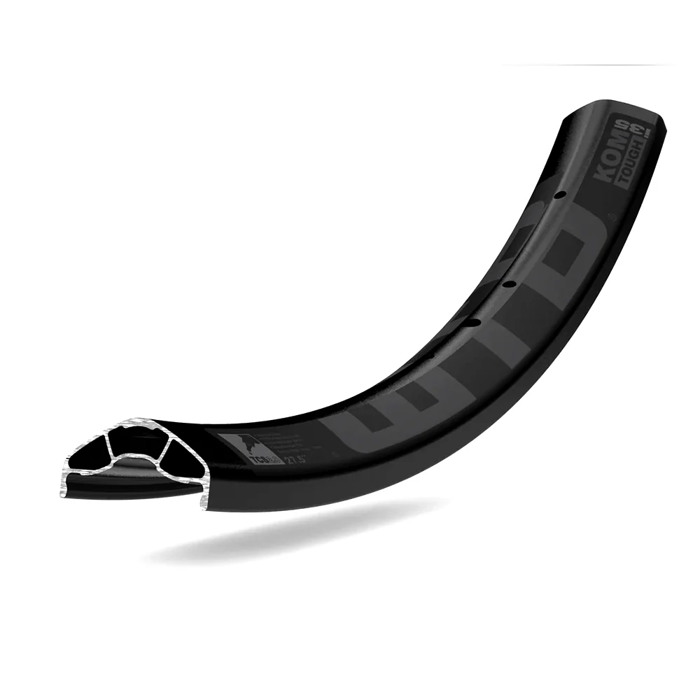 WTB Llanta Kom Tough i35 29 TCS 2.0 32H Blk - Image 3