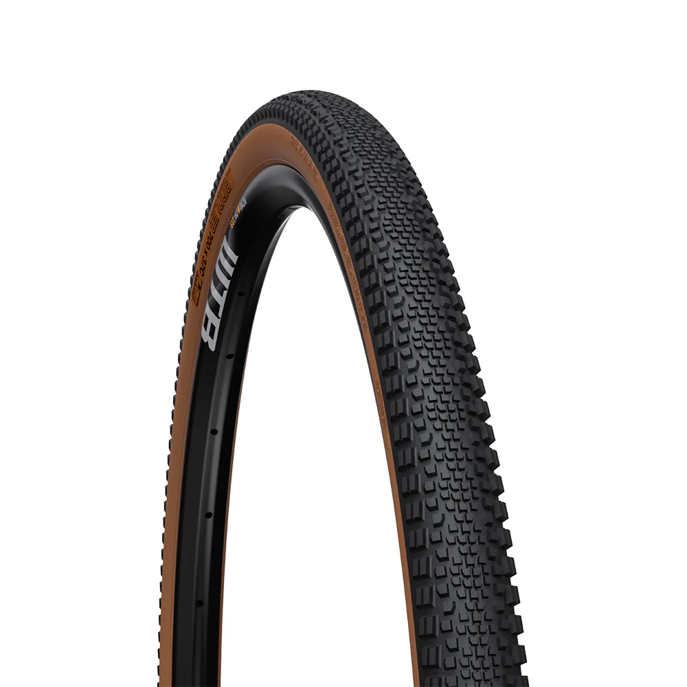 WTB Neumatico Riddler 700x37C TCS Light Fast
