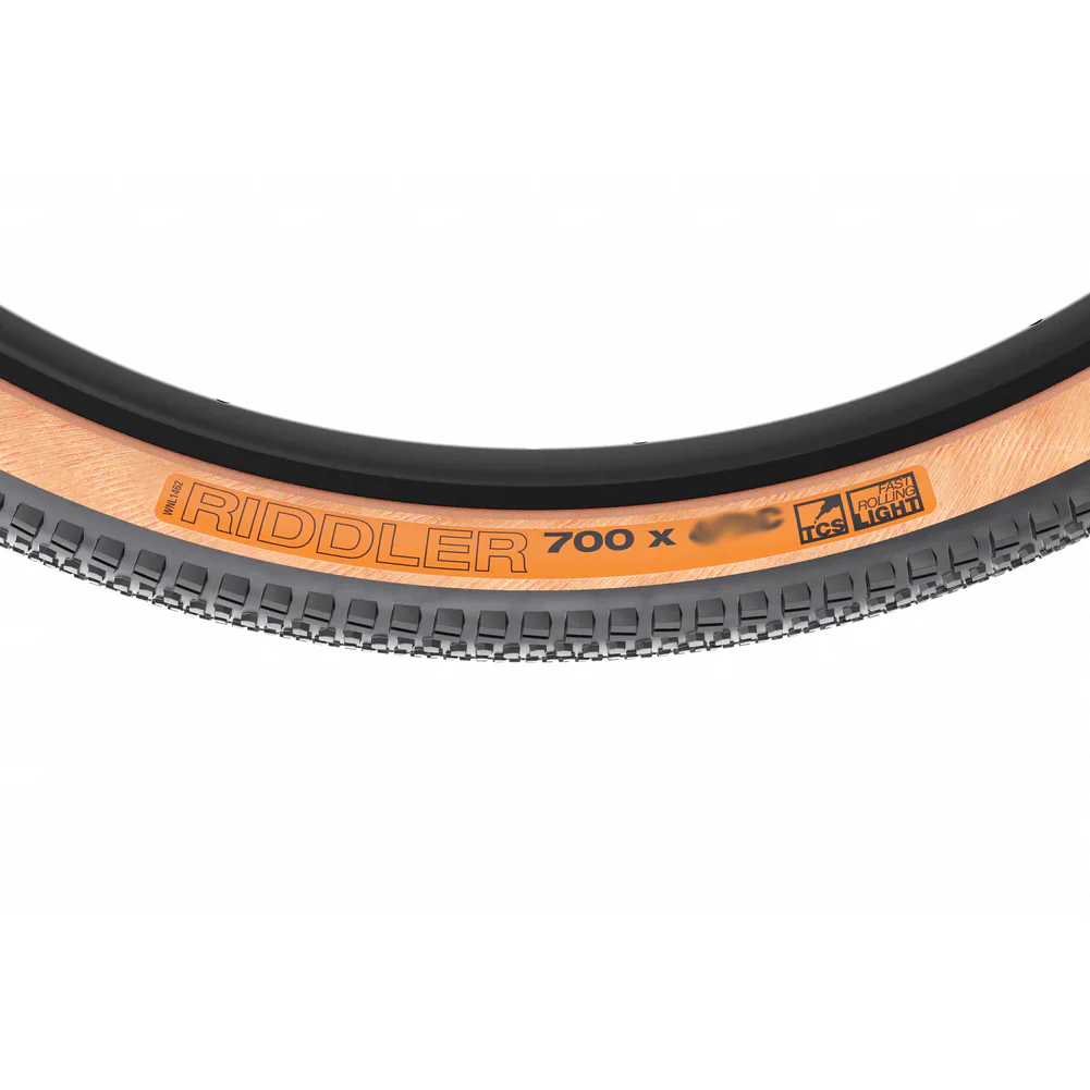 WTB Neumatico Riddler 700x37C TCS Light Fast - Image 2