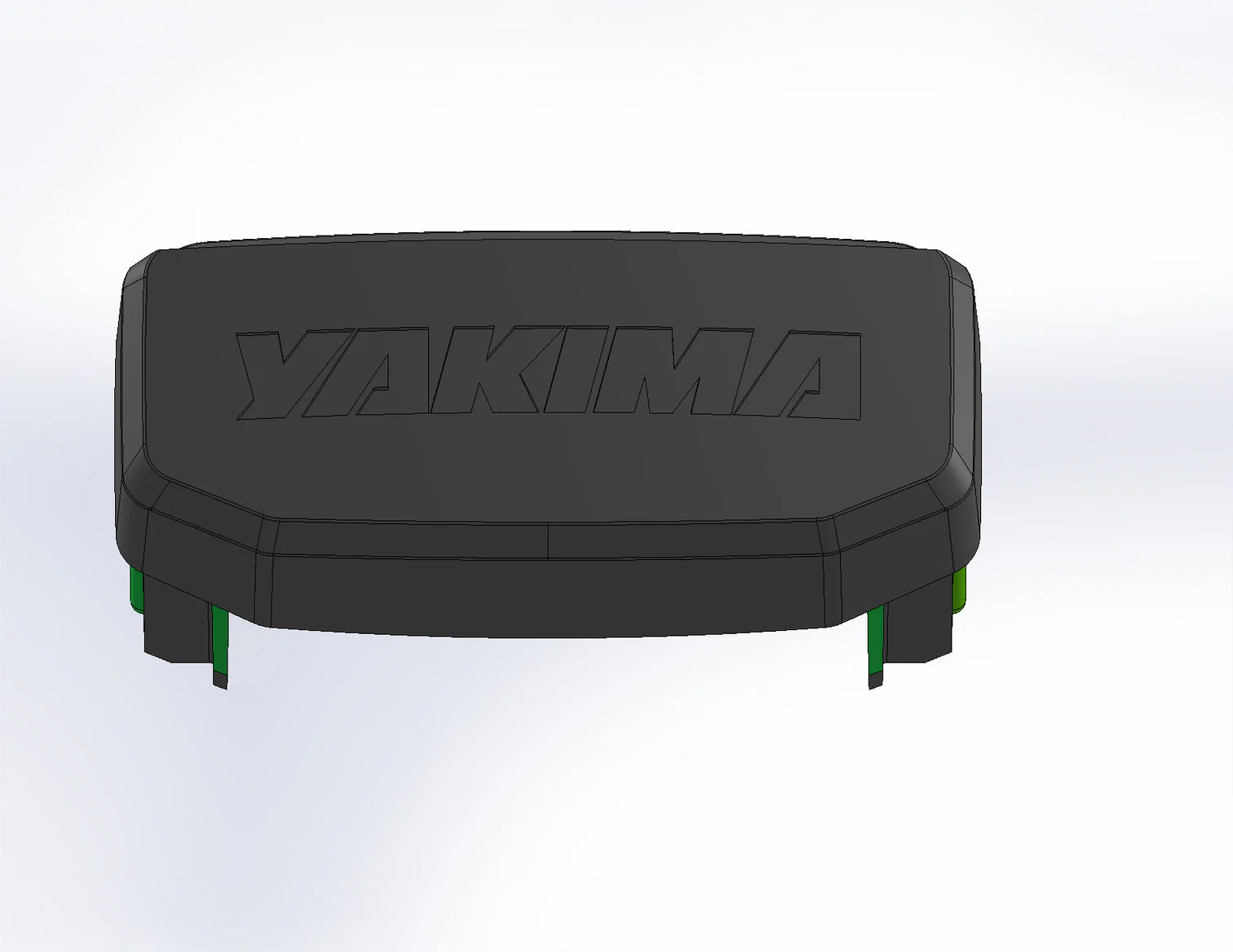 Yakima Endcap Front Tray Stagetwo
