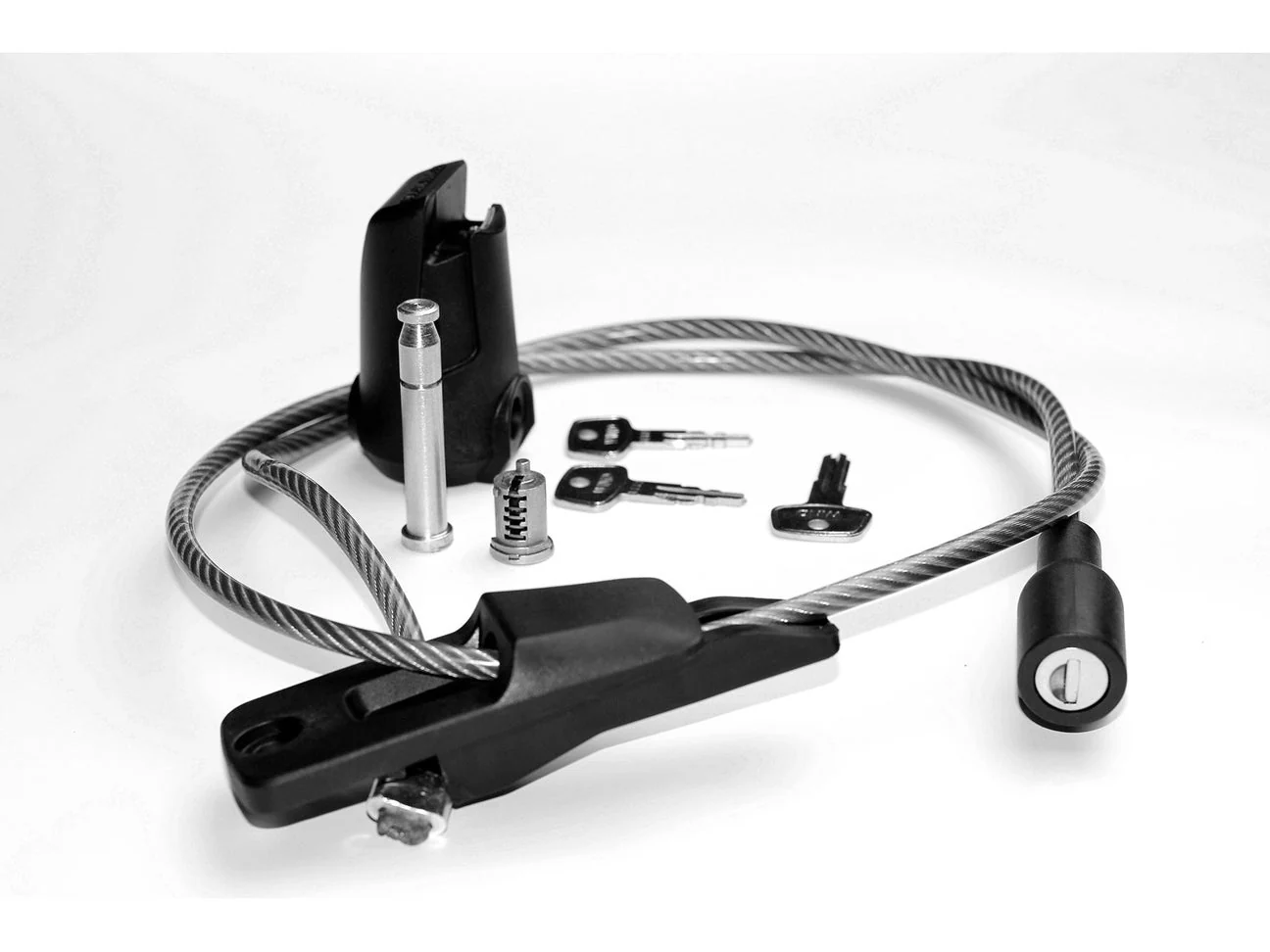 Yakima Handcuff