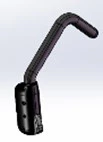 Yakima Holdup Evo Hook Arm Front