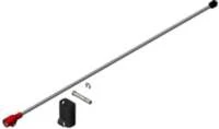 Yakima Holdup Lock Assembly