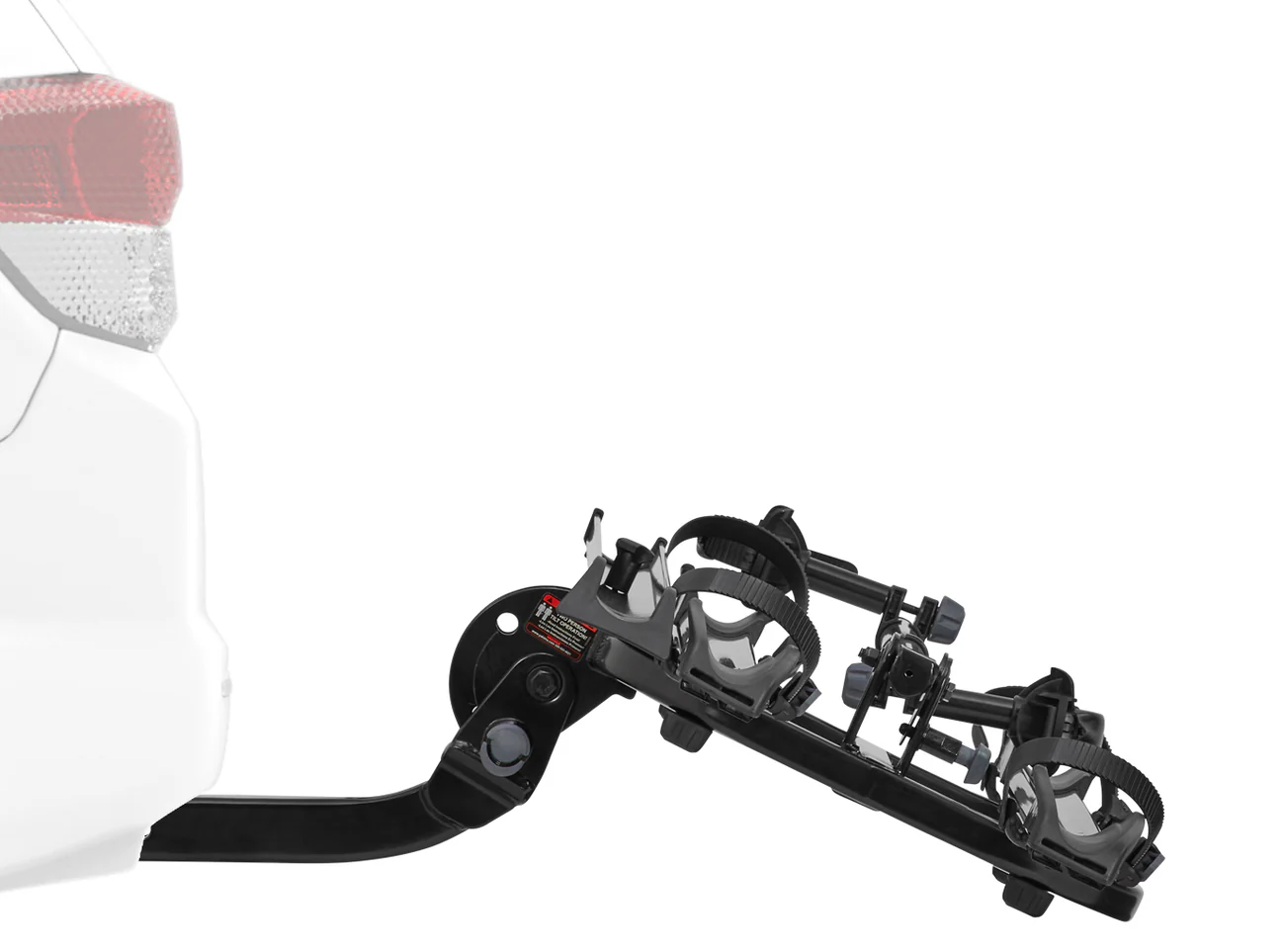 Yakima Portabicicletas De Enganche Para Bicicletas Eléctricas Onramp 2" - Image 8
