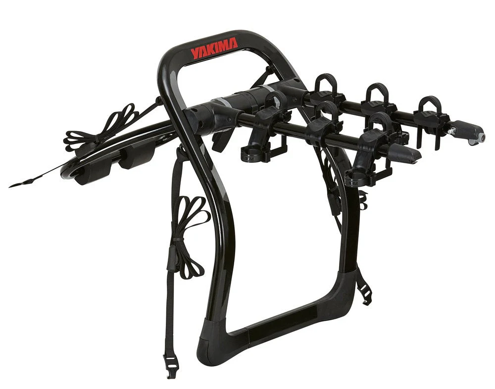 Yakima Portabicicletas Premium Para Maletero Fullback 3