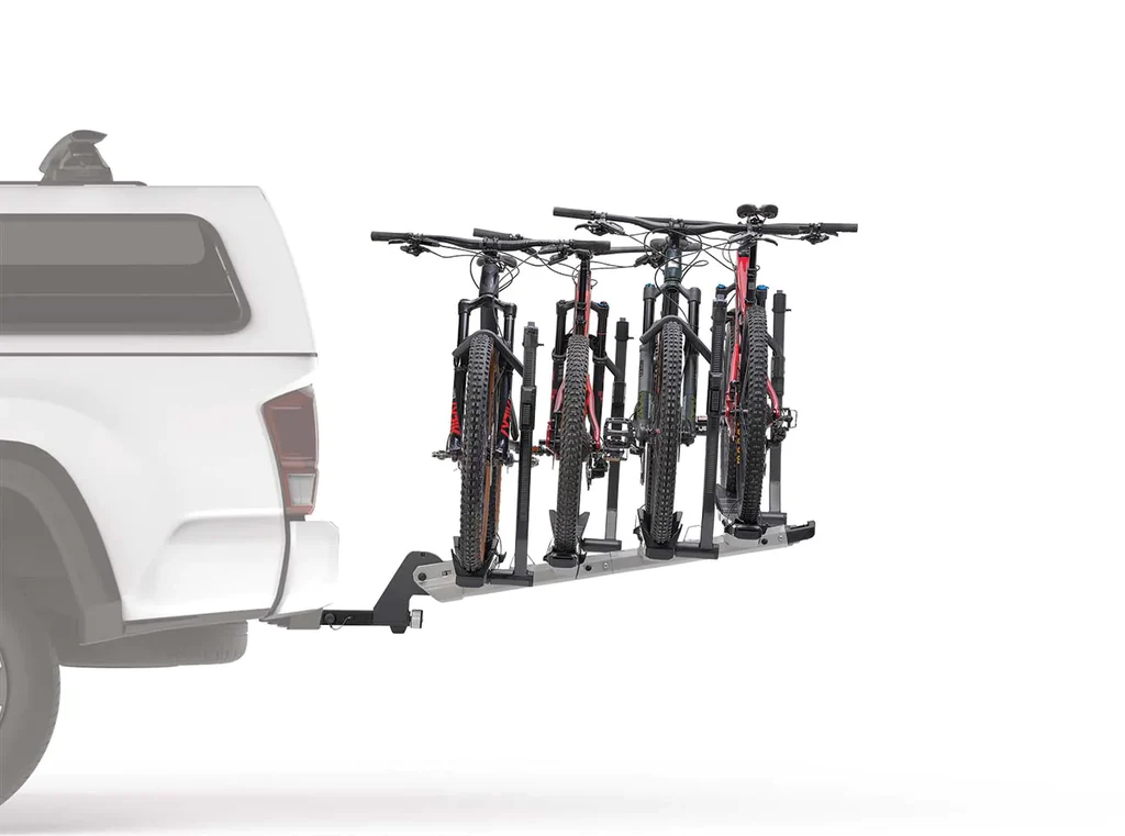 Yakima Porta bicicletas Stagetwo +2 Add On Vapor - Image 3