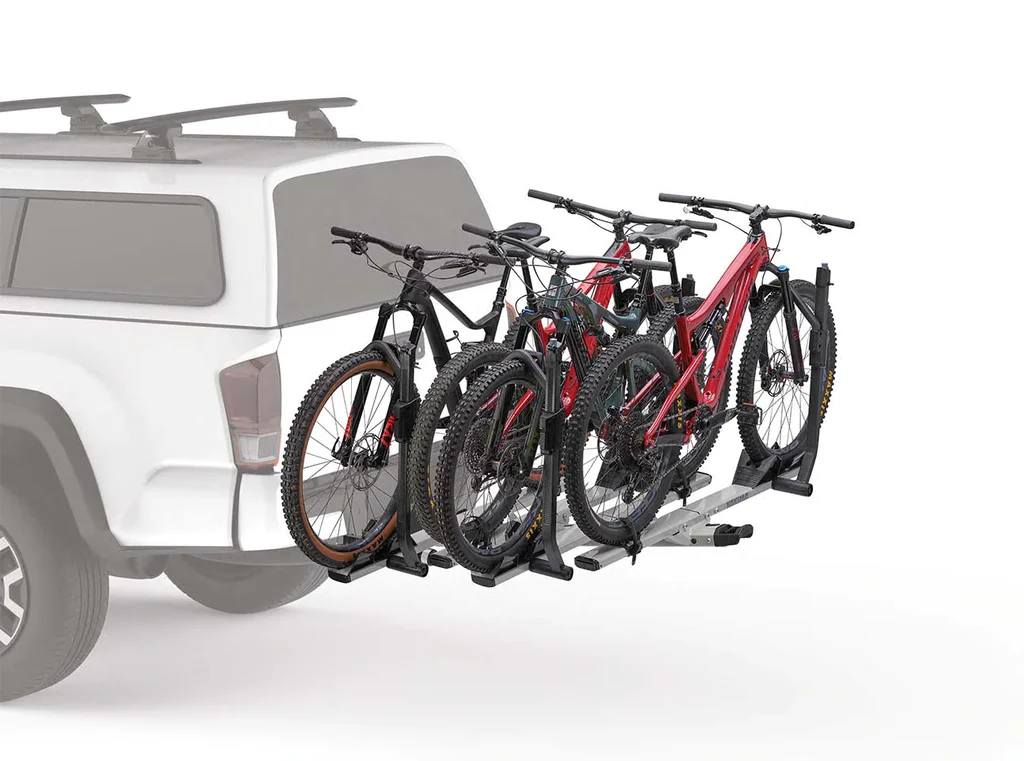 Yakima Porta bicicletas Stagetwo +2 Add On Vapor - Image 4