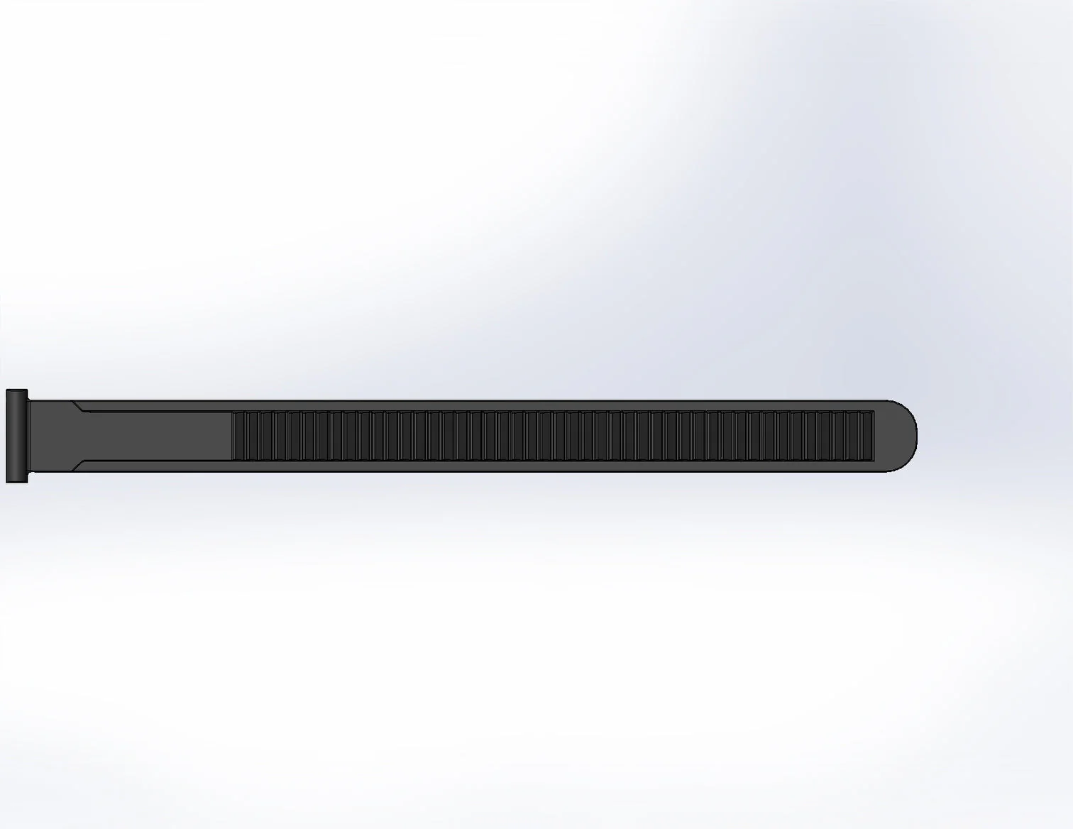 Yakima Rear Wheel Strap Stagetwo
