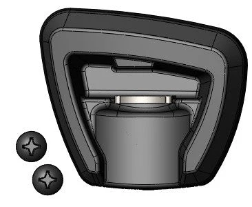 Yakima Replacement Bottle Opener Endcap
