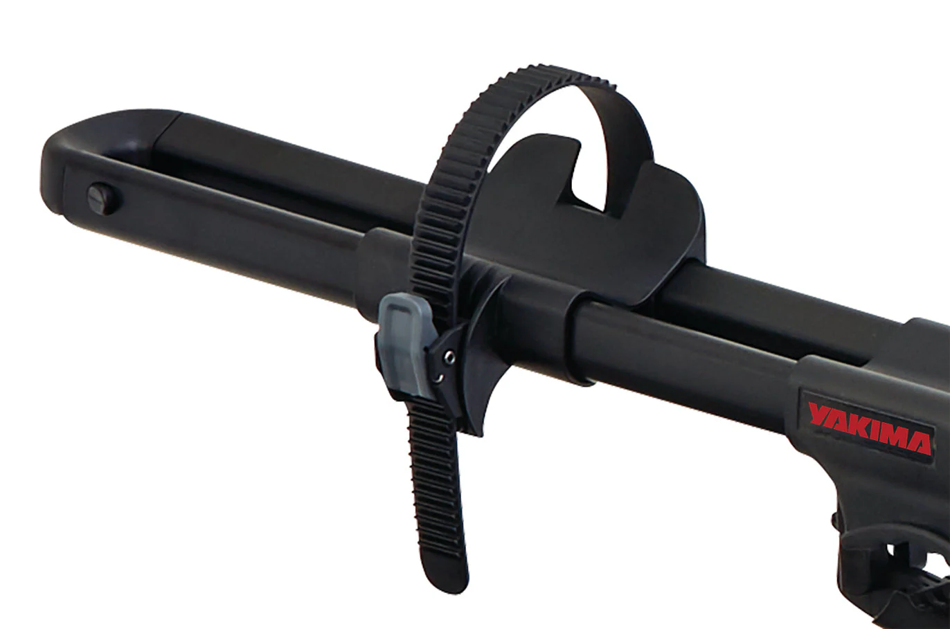 Yakima Soporte Bicicleta Vertical En La Azotea Frontloader - Image 3