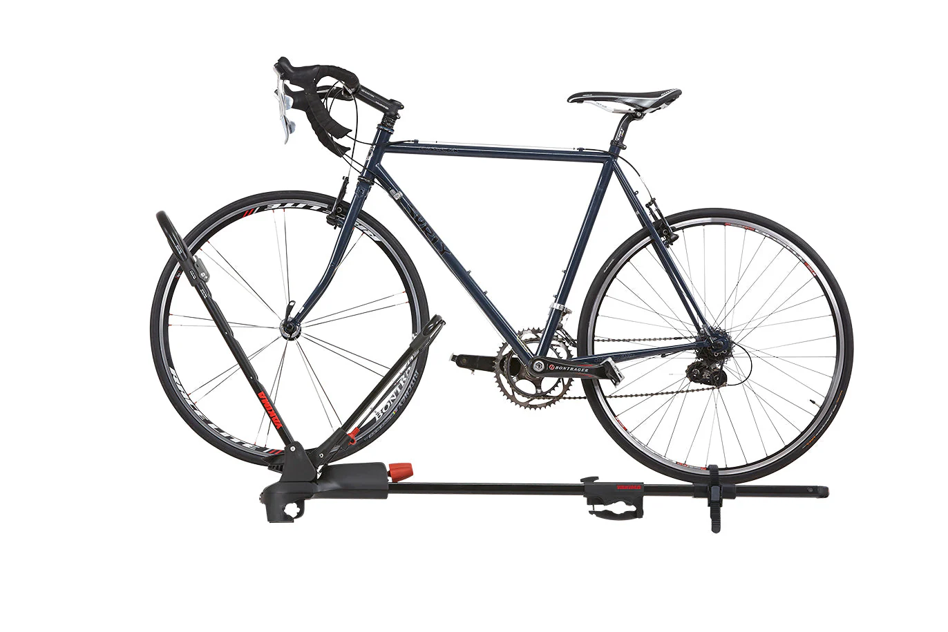 Yakima Soporte Bicicleta Vertical En La Azotea Frontloader - Image 4