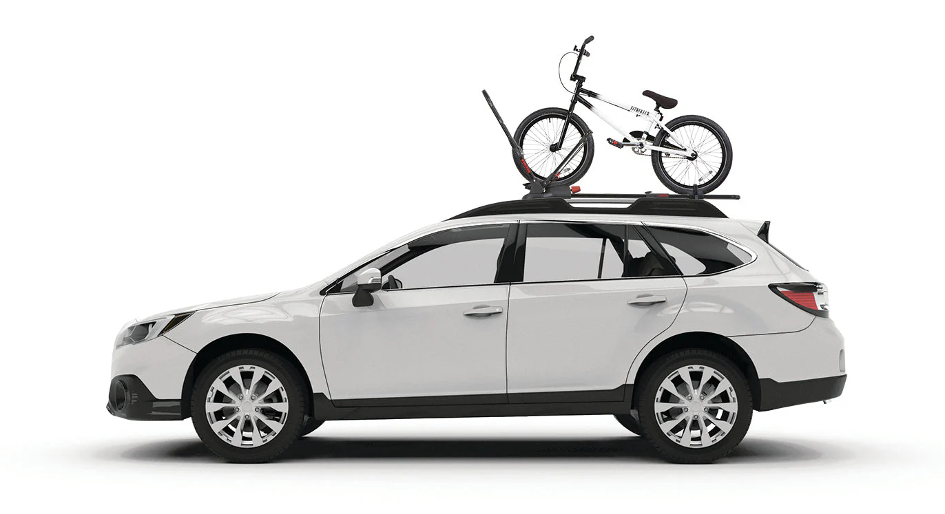Yakima Soporte Bicicleta Vertical En La Azotea Frontloader - Image 5