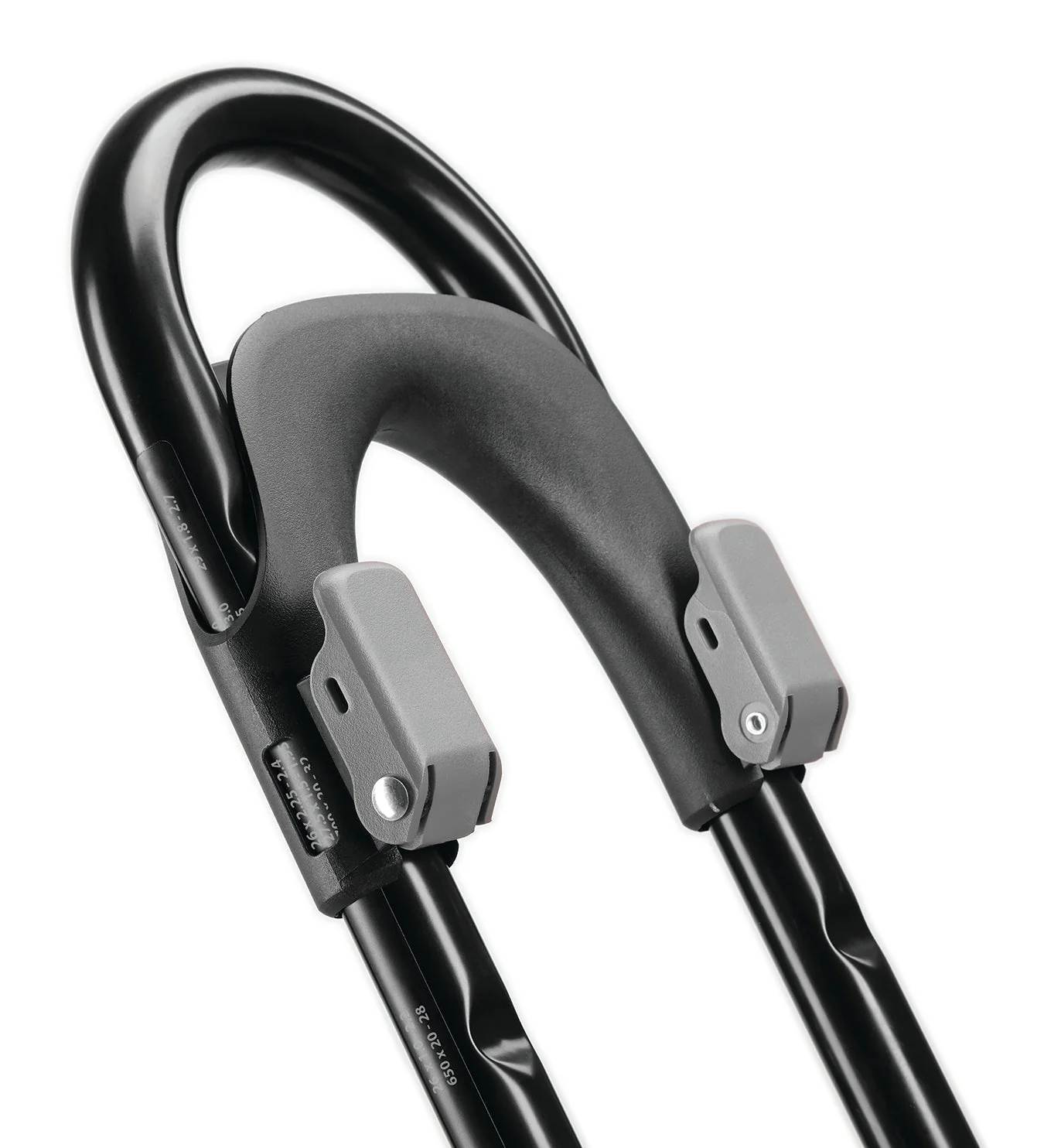 Yakima Soporte Bicicleta Vertical En La Azotea Frontloader - Image 9