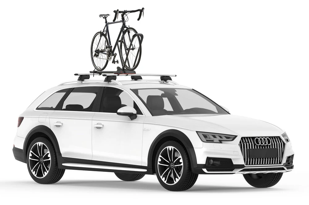 Yakima Soporte Bicicleta Vertical Premium Para Techo Highroad - Image 3