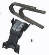 Yakima Supercush Anti-Sway Cradle